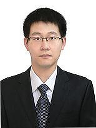 王启源（Wang Qiyuan）